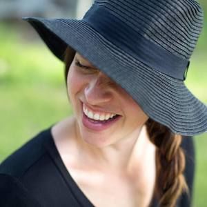 Meet your Posher, Andelin